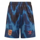 Pantaloni Arsenal Human Race 2020 2021 Blu Pantaloni Arsenal Human Race 2020 2021 Blu