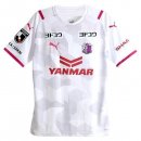 Thailandia Maglia Cerezo Osaka Away 2021 2022 Bianco