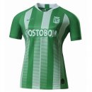 Maglia Atlético Nazionale Home Donna 2019 2020 Verde