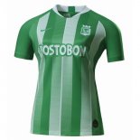 Maglia Atlético Nazionale Home Donna 2019 2020 Verde