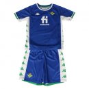 Maglia Real Betis Away Bambino 2021 2022 Maglia Real Betis Away Bambino 2021 2022