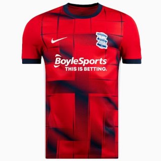 Thailandia Maglia Birmingham City Away 2022 2023