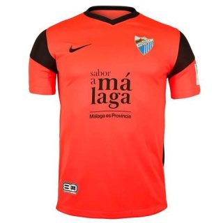 Thailandia Maglia Malaga Away 2021 2022