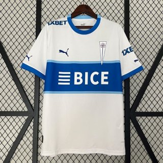 Thailandia Maglia Universidad Católica Home 2024 2025