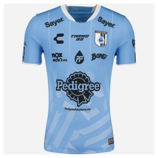 Tailandia Maglia Querétaro Away 2022 2023