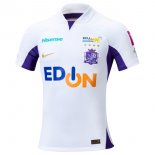 Thailandia Maglia Sanfrecce Hiroshima Away 2023 2024 Thailandia Maglia Sanfrecce Hiroshima Away 2023 2024