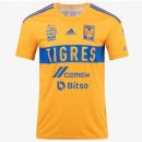 Thailandia Maglia Tigres UANL Home 2022 2023