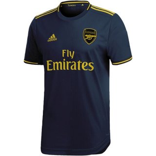 Thailandia Maglia Arsenal Terza 2019 2020 Blu