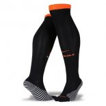 Calzettoni As Roma Terza 2020 2021 Nero