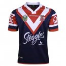 Thailandia Maglia Sydney Roosters NRL Home 2017 Thailandia Maglia Sydney Roosters NRL Home 2017