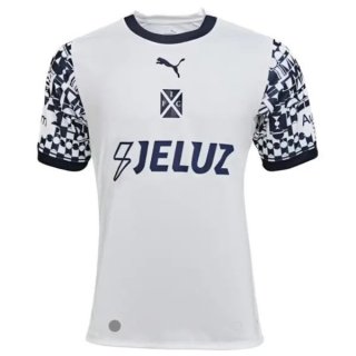 Thailandia Maglia Independiente Away 2024 2025