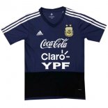Maglia di Formazione Argentina 2019 Blu Navy
