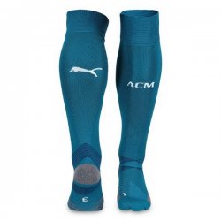 Calzettoni Ac Milan Terza 2020 2021 Blu