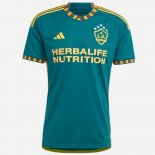 Thailandia Maglia LA Galaxy Away 2023 2024 Thailandia Maglia LA Galaxy Away 2023 2024