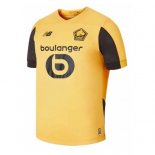 Thailandia Maglia Lille OSC Away 2019 2020