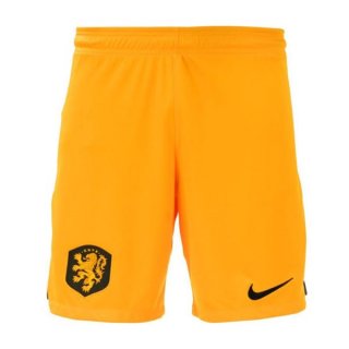 Pantaloni Paesi Bassi Home 2022 2023