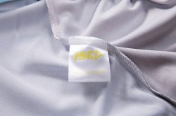 Thailandia Maglia Fiyi Away 2017 2018 Nero Thailandia Maglia Fiyi Away 2017 2018 Nero