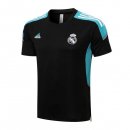 Polo Real Madrid 2022 2023 Nero Blu Polo Real Madrid 2022 2023 Nero Blu
