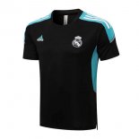 Polo Real Madrid 2022 2023 Nero Blu