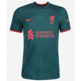 Maglia Liverpool Terza 2022 2023