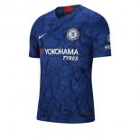 Thailandia Maglia Chelsea Home 2019 2020 Blu