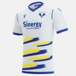 Thailandia Maglia Hellas Verone Away 2021 2022