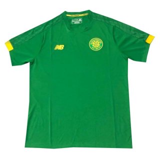 Maglia di Formazione Celtic 2019 2020 Verde