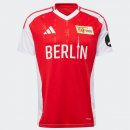 Thailandia Maglia Union Berlin Home 2024 2025