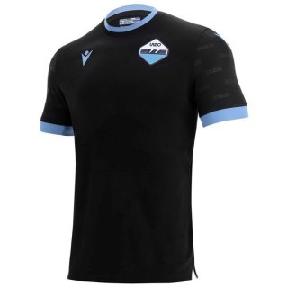 Thailandia Maglia Lazio Away 2021 2022
