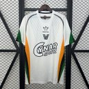 Thailandia Maglia Venezia Away 2024 2025