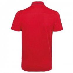 Polo Arsenal 2019 2020 Rosso Nero