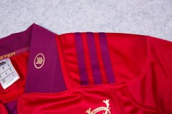 Thailandia Maglia Munster Home 2017 2018 Rosso Thailandia Maglia Munster Home 2017 2018 Rosso