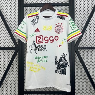 Thailandia Maglia Ajax Special Edition 2025 2026