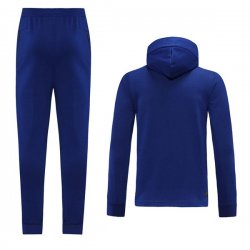 Giacca Chelsea 2021 2022 Blu Nero Giacca Chelsea 2021 2022 Blu Nero