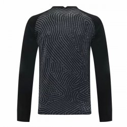 Thailandia Maglia Inter Milan ML Portiere 2020/2021 Nero Thailandia Maglia Inter Milan ML Portiere 2020/2021 Nero