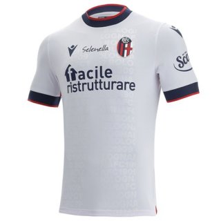Thailandia Maglia Bologna Away 2021 2022