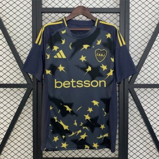 Maglia Boca Juniors Special Edition 2025 2026