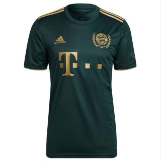 Thailandia Maglia Bayern Monaco WIESN 2021 2022