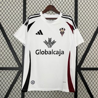 Thailandia Maglia Albacete Home 2024 2025