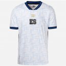 Thailandia Maglia El Salvador Away 2023 2024