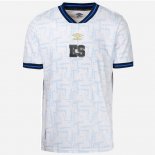 Thailandia Maglia El Salvador Away 2023 2024 Thailandia Maglia El Salvador Away 2023 2024