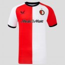 Thailandia Maglia Feyenoord Home 2024 2025