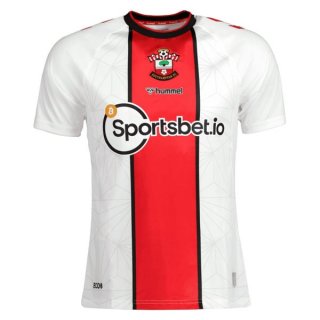 Thailandia Maglia Southampton Home 2022 2023