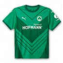 Thailandia Maglia Greuther Furth Away 2024 2025