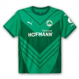 Thailandia Maglia Greuther Furth Away 2024 2025 Thailandia Maglia Greuther Furth Away 2024 2025
