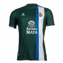 Thailandia Maglia RCD Espanyol Away 2019 2020 Verde Thailandia Maglia RCD Espanyol Away 2019 2020 Verde