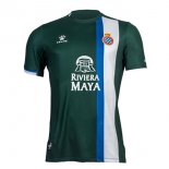 Thailandia Maglia RCD Espanyol Away 2019 2020 Verde Thailandia Maglia RCD Espanyol Away 2019 2020 Verde