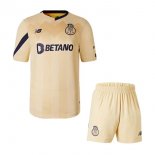 Maglia Porto Away Bambino 2023 2024 Maglia Porto Away Bambino 2023 2024