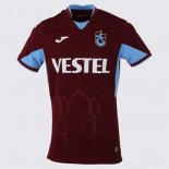 Thailandia Maglia Trabzonspor Away 2023 2024 Thailandia Maglia Trabzonspor Away 2023 2024