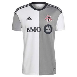 Thailandia Maglia Toronto FC Away 2022 2023